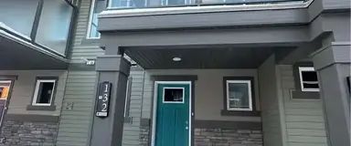 (PN 1229) Chic 3-Bedroom Townhome with Double Car Garage | 1530 Tamarack Blvd Nw, Edmonton - Photo 1