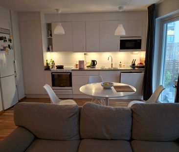 Tappvägen, Bromma - Photo 6