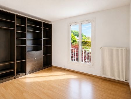 Appartement 4 pièces - Photo 5