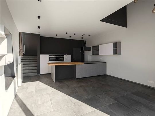 Triplex te huur - Photo 1