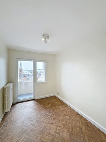 Appartement te huur - Photo 4