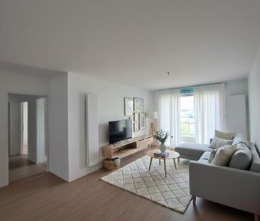 Appartement T3 à louer Lorient - 62 m² - Photo 5