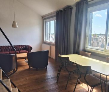 Location appartement de 55 m² - 3 pièces à Vannes - Photo 2