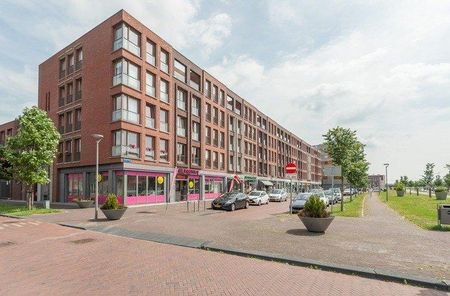 Te huur: Appartement Belgiëstraat in Almere - Photo 4
