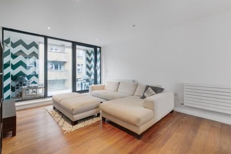 Room in a Shared Flat, Nile Street, N1 - Photo 3