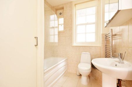 1 bedroom flat to rent - Photo 5