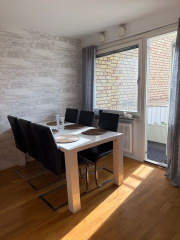 Djupegatan, Hudiksvall - Foto 2