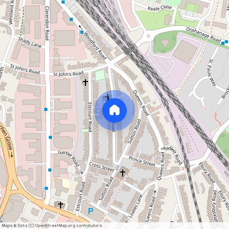Sotheron Road, WATFORD