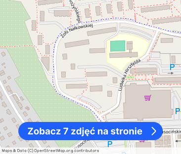 Wynajmę mieszkanie Piaskowa Góra, Nałkowskiej - Zdjęcie 1