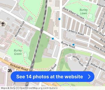 Alexandra Park, Willow Road, Leeds, LS4 - Photo 1
