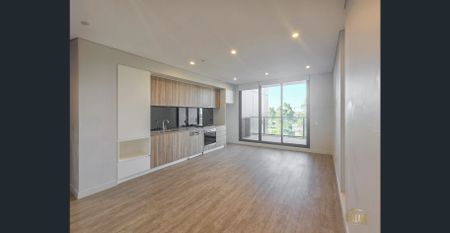 Contemporary Elegant One bedroom next to Edmondson park station - Photo 4