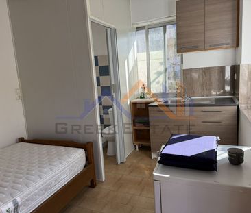 Studio/Γκαρσονιέρα για ενοικίαση Βελισσάριος (Ιωάννινα) - Photo 6