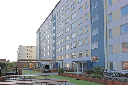 Ingenjörsgatan 5 - Foto 3