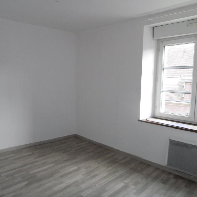 EU, rue charles Morin : appartement de 2 pièces - Photo 1