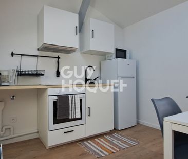 Appartement Chalons En Champagne 1 pièce(s) 28.43 m2 - Photo 5