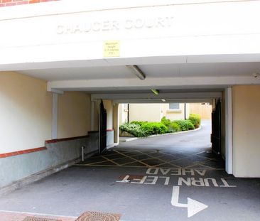 Chaucer Court, East Reach, Taunton - Photo 6