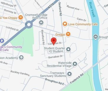 3 bedroom terraced house to rent - Photo 3