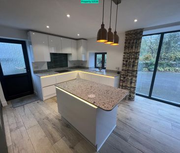 3 bedroom barn conversion to rent - Photo 6