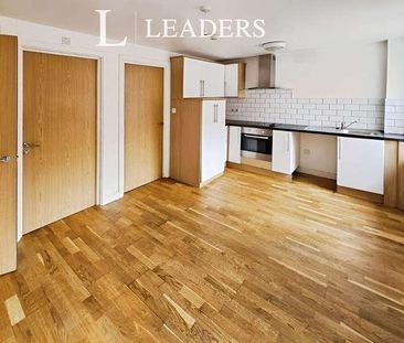Bakers Lane, Kings Lynn, PE30 - Photo 6