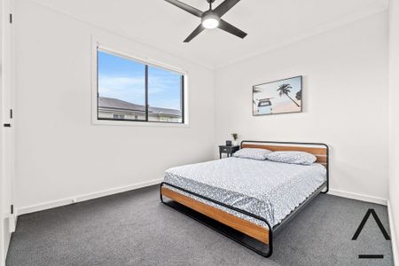 ELECTRICITY, GAS & INTERNET INCLUDED IN THE RENT, Modern 3-Bedroom self-contained residence in Catherine Hill Bay - Your Serene Retreat Awaits! - Photo 5