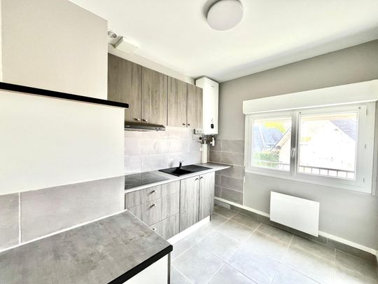 Location Appartement 3 pièces 48m² BRIVE LA GAILLARDE 19100 - Photo 1