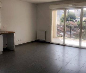 Location appartement 2 pièces 43.89 m² à Marseille 4e Arrondissemen... - Photo 1