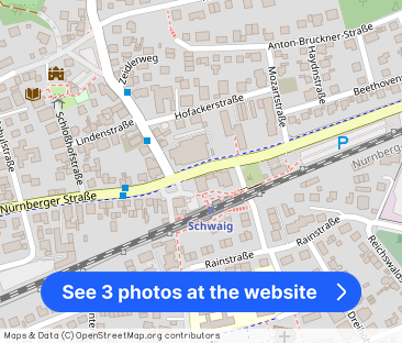 Erstbezug nach umfassender Modernisierung: tolle 6-Zimmer mit Winte... - Photo 1