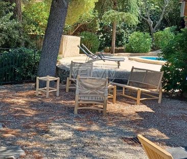 LOCATION SAISONNIERE - VILLA PISCINE 8 PERSONNES PROCHE PLAGE ET CE... - Photo 6