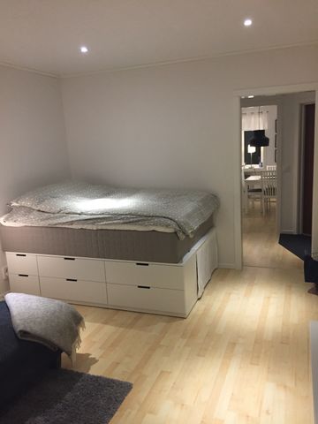 Bomgatan, Göteborg - Photo 3