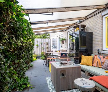 Bocholtstraat 96 AMSTERDAM - Photo 4