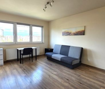 Kraków, Prądnik Czerwony, Powstańców Mieszkanie na wynajem - Photo 4