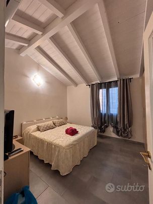 M. & S. HOUSE-appartamento con ampia terrazza- - Photo 1