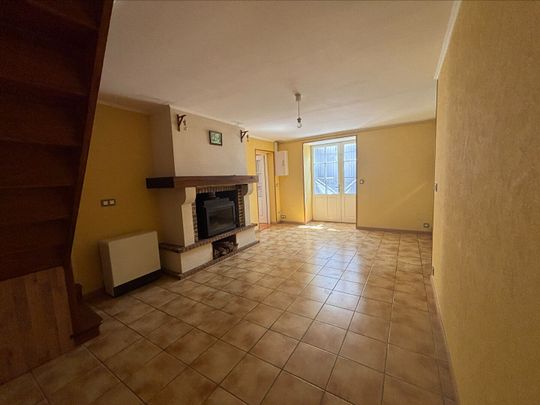 Location Maison 4 pièces 107m² - Photo 1