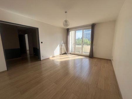 Location Appartement 2 pièces 54m² - Photo 2