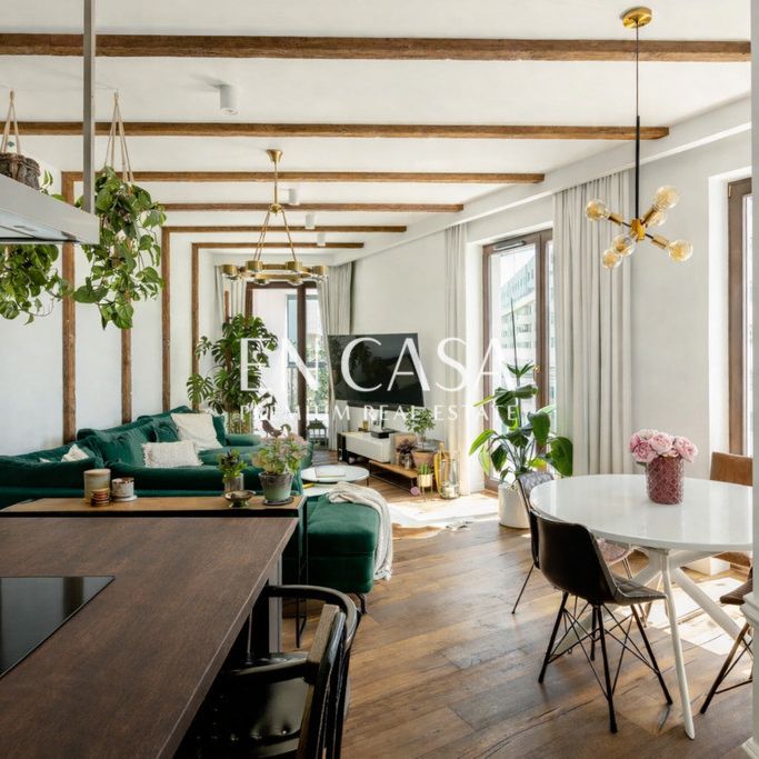 Warszawa, Mokotów, Bukowińska - Zdjęcie 1