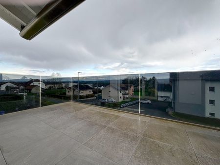 Charmant appartement de 3,5 pièces - Foto 4