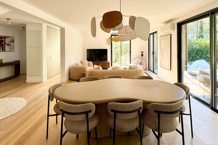 ÉGUILLES VILLA CONTEMPORAINE PRESTATIONS HAUT DE GAMME DOMAINE SÉCURISÉ - Photo 5