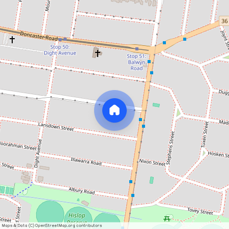 164 Maud Street, Vic 3104, Balwyn North