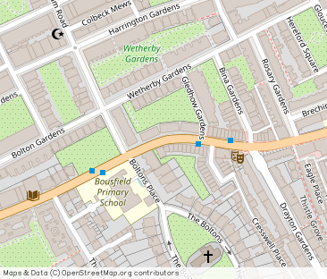 Gledhow Gardens, First Floor Flat, London - Photo 1