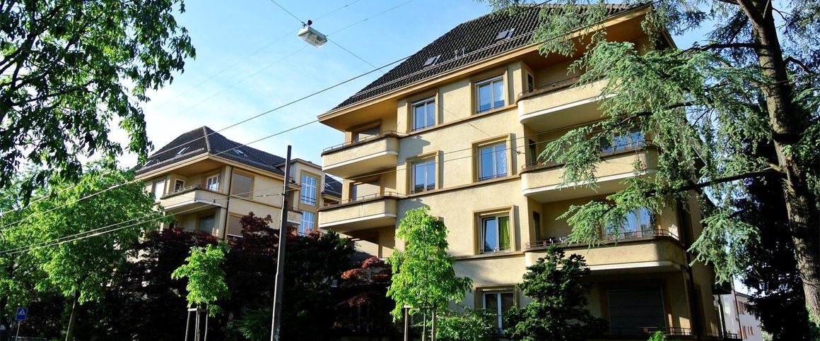 Grand appartement avec cachet / Un mois de loyer gratuit - Photo 1