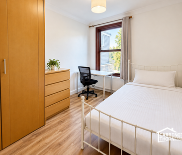1 bedroom house of multiple occupation to rent - Photo 1