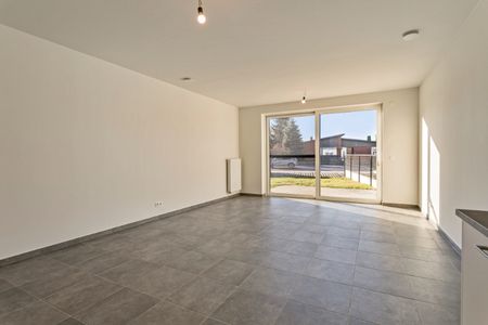 Appartement Te huur in Hombeek - Foto 4