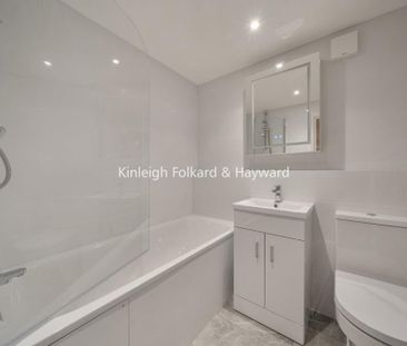 Studio to rent - Photo 4