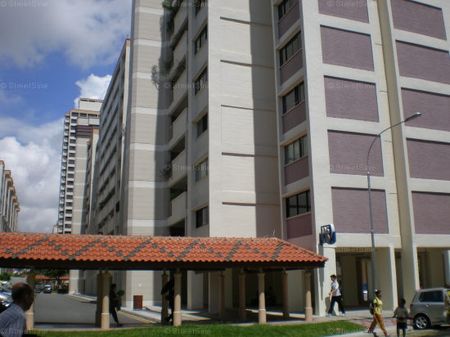 Blk 105 Towner Road (Kallang/Whampoa), HDB 3 Rooms - For Rent - Photo 4