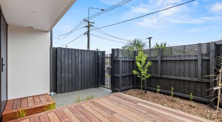 2/358 Hereford Street - Photo 3