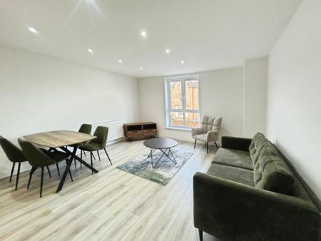 2 bedroom House To Let - Photo 5