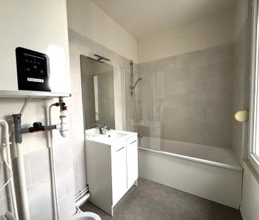 Location Appartement 2 pièces 40m² NANCY 54000 - Photo 5