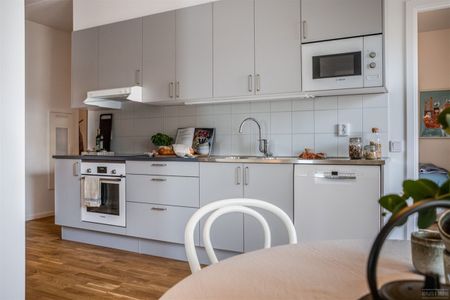 Turmalingatan 9 - Foto 4