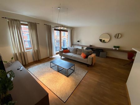 MERODE: 2 bedroom furnished, perfect location - Photo 2