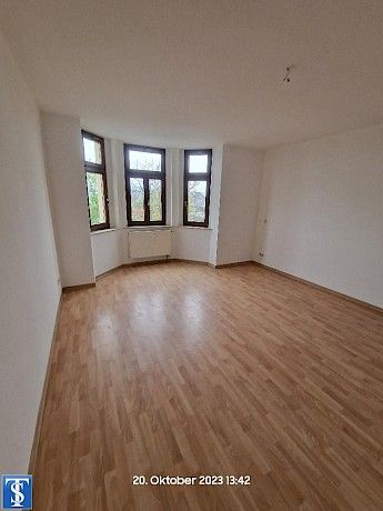 helle 3 Zimmer Wohnung Altbau- toller Fernblick - Photo 2